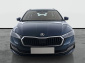 Škoda Octavia, 2022