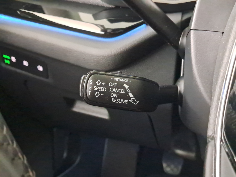 Škoda Octavia, 2022