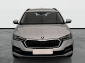 Škoda Octavia, 2023