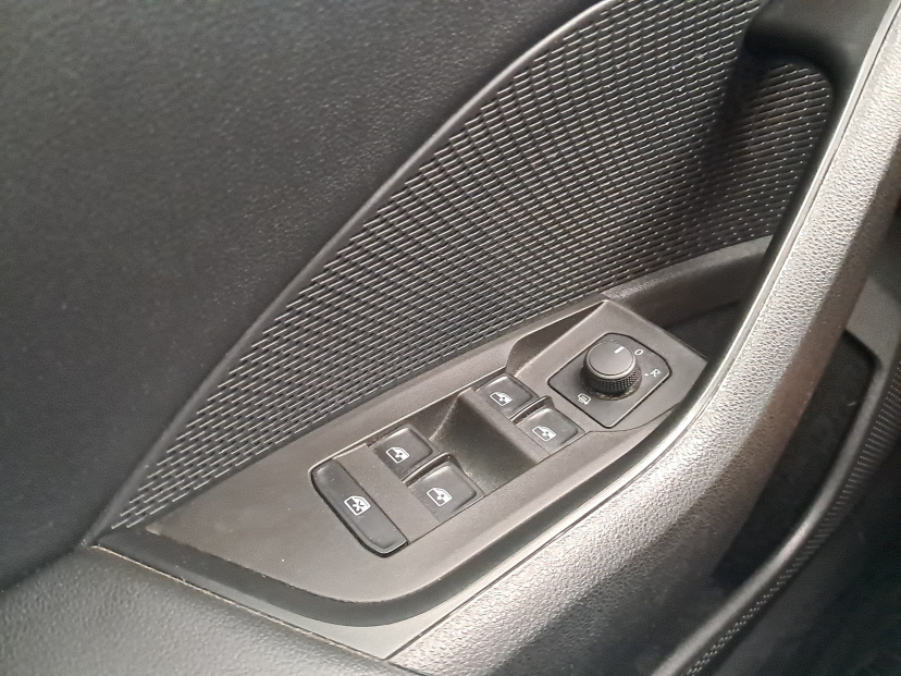 Škoda Octavia, 2023