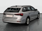 Škoda Octavia, 2023