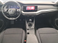 Škoda Octavia, 2023