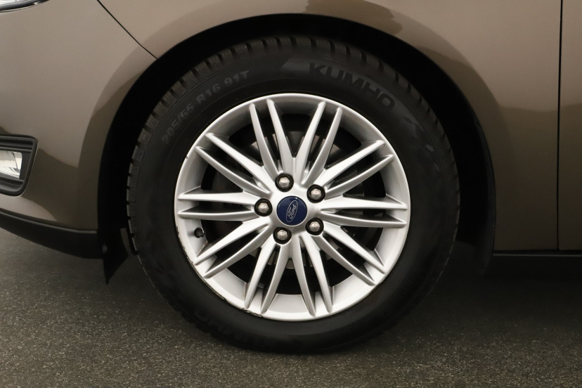 Ford Focus, 2018