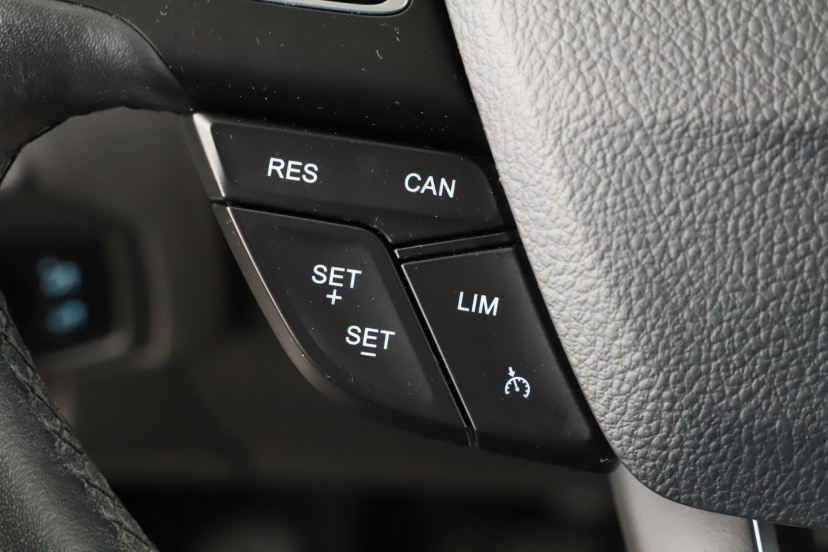 Ford Focus, 2018