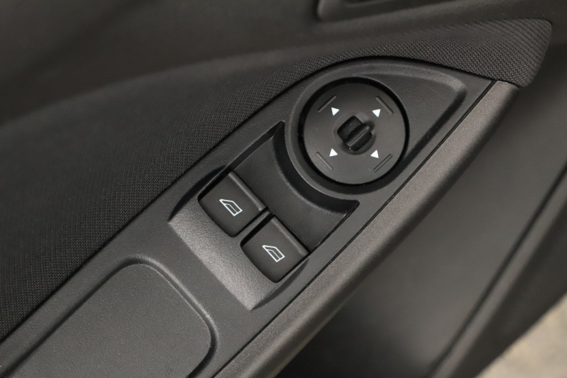 Ford Focus, 2018