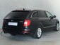 Škoda Superb, 2012
