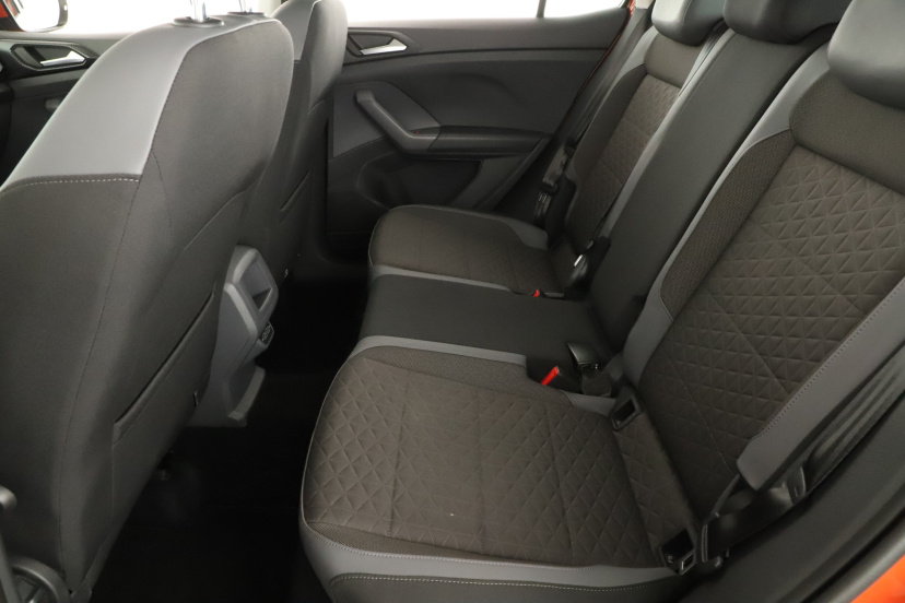 Volkswagen T-Cross, 2020
