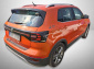 Volkswagen T-Cross, 2020