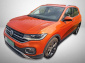 Volkswagen T-Cross, 2020