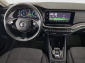 Škoda Octavia, 2022