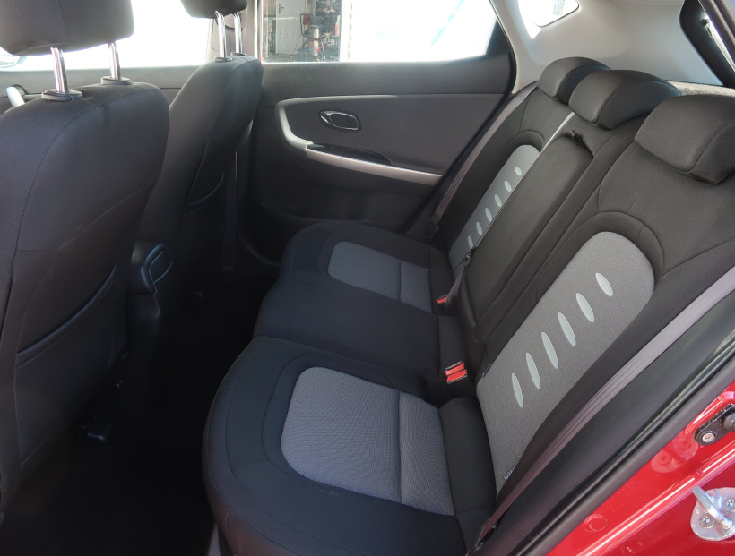 Kia Ceed, 2012