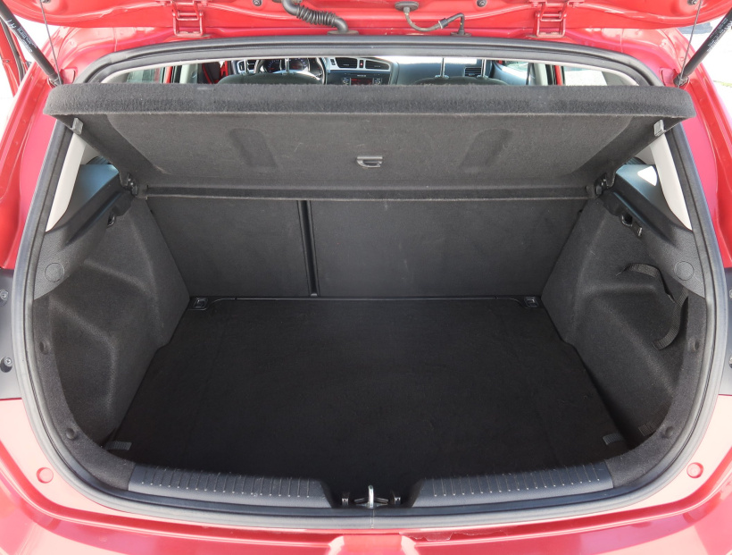 Kia Ceed, 2012