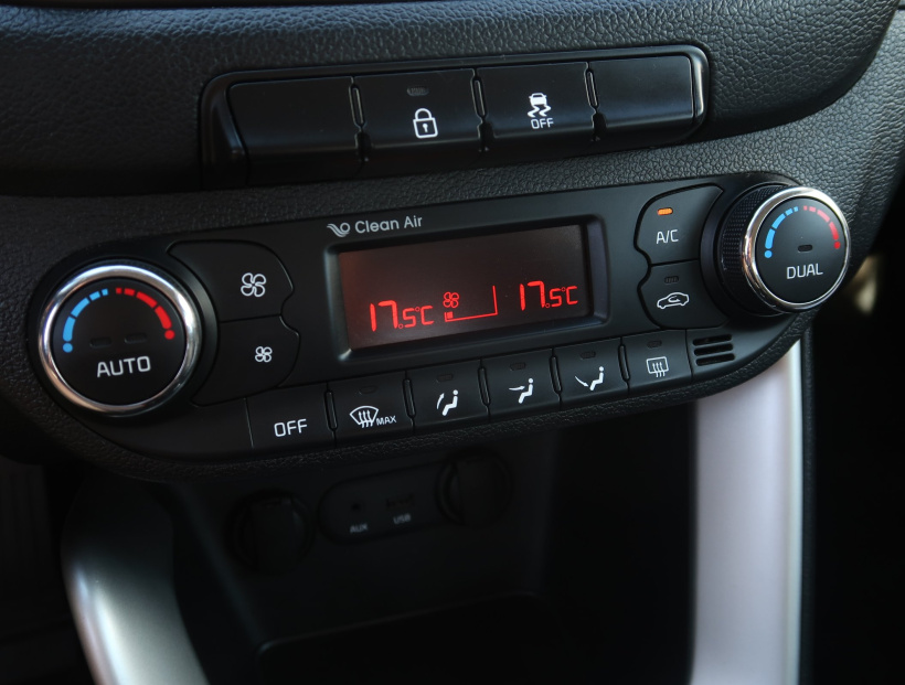 Kia Ceed, 2012