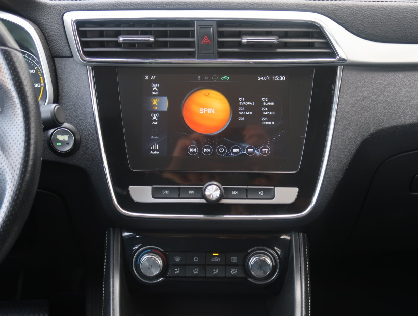 MG ZS SUV, 2019