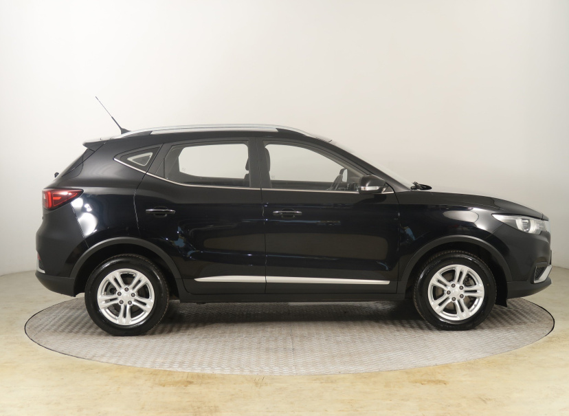 MG ZS SUV, 2019