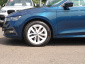 Škoda Octavia, 2023
