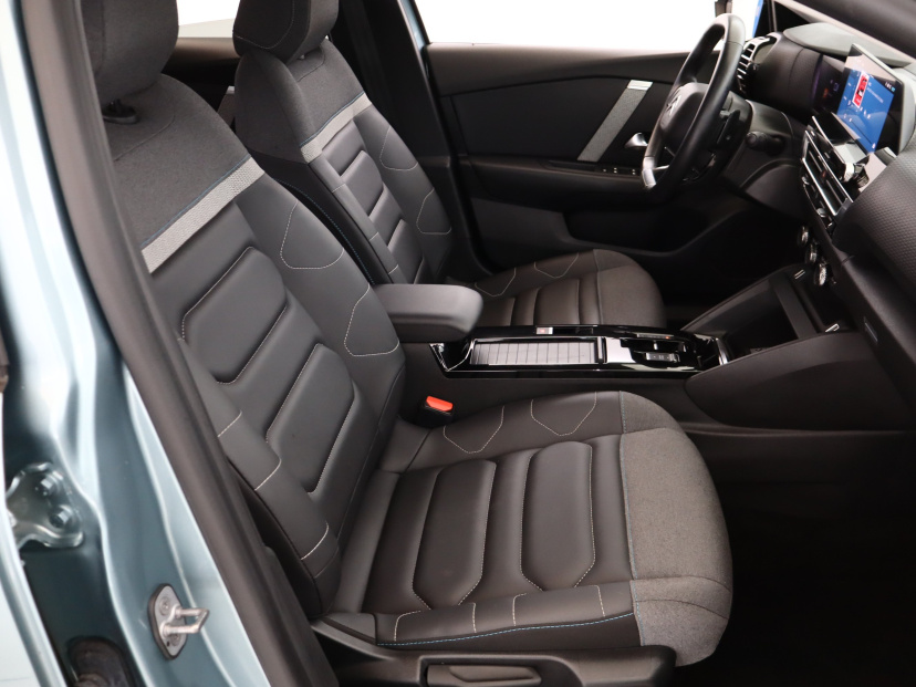 Citroen C4, 2023