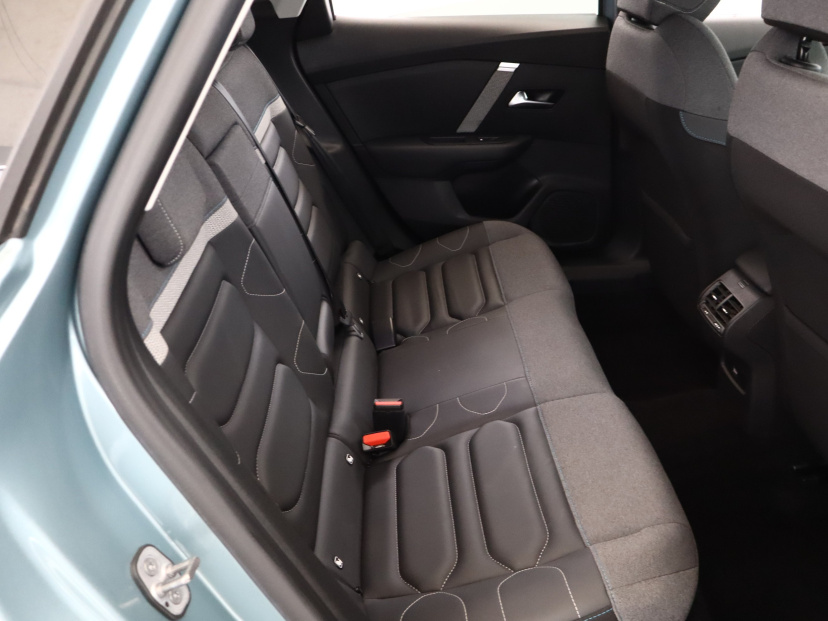 Citroen C4, 2023