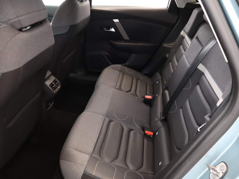 Citroen C4, 2023