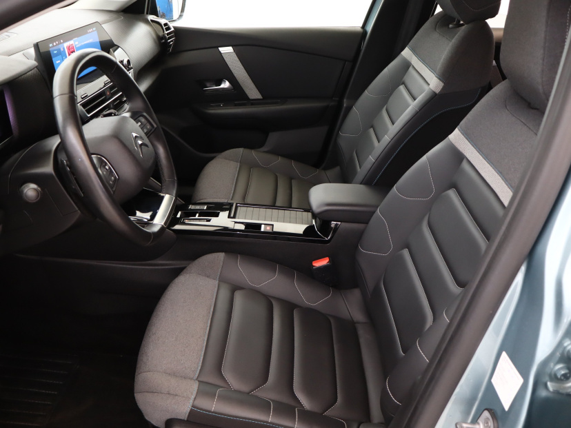 Citroen C4, 2023