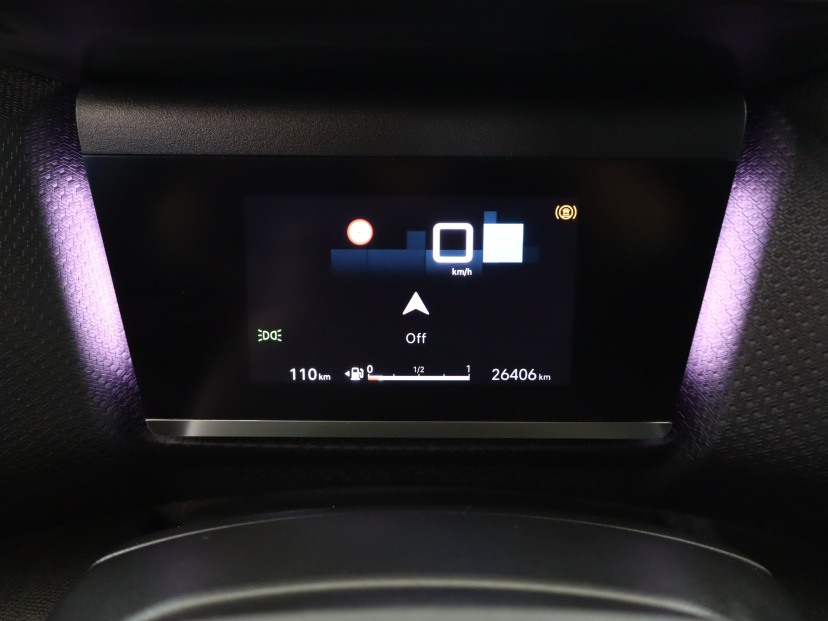 Citroen C4, 2023