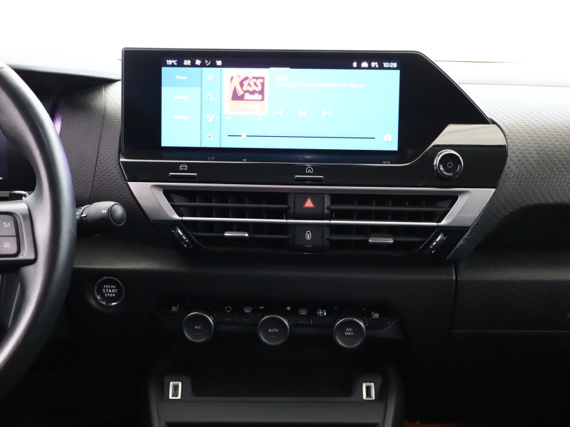 Citroen C4, 2023