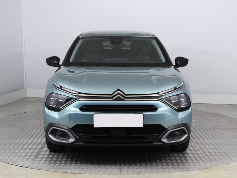 Citroen C4, 2023