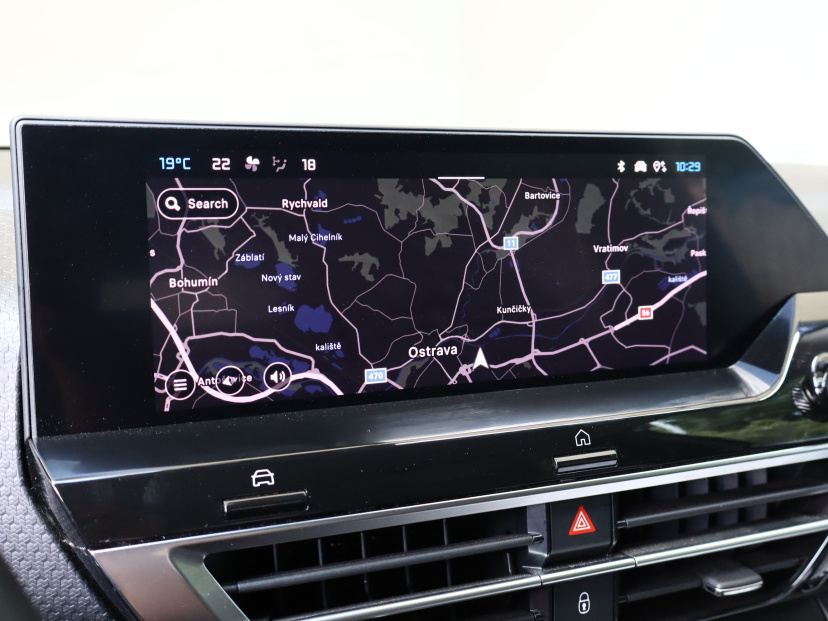 Citroen C4, 2023