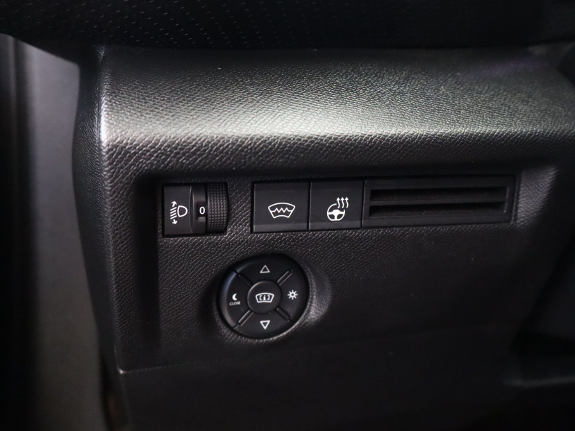 Citroen C4, 2023