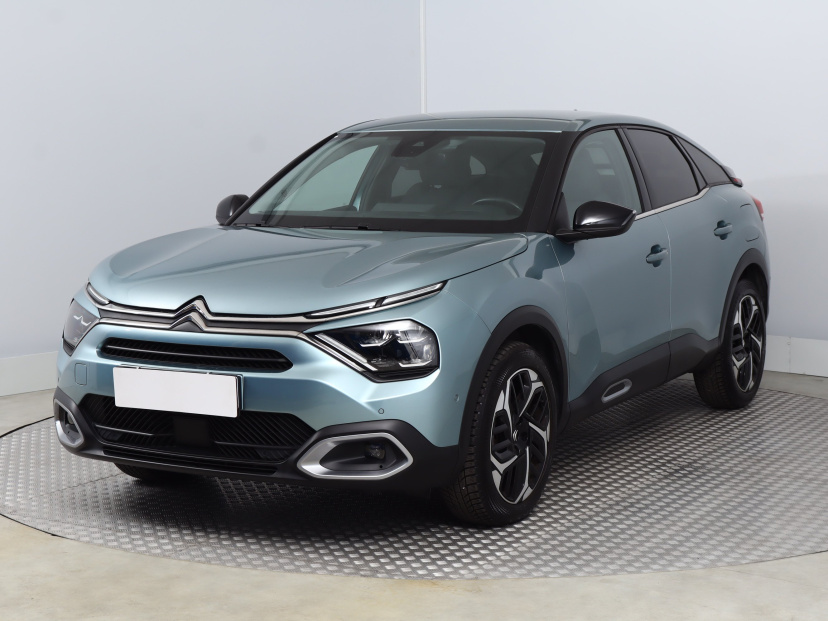 Citroen C4, 2023