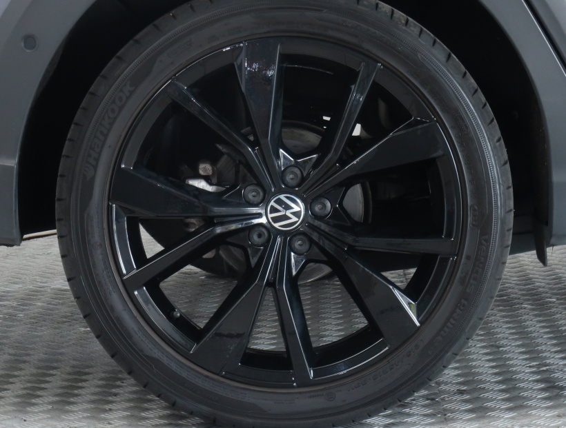 Volkswagen Taigo, 2023