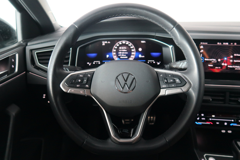 Volkswagen Taigo, 2023