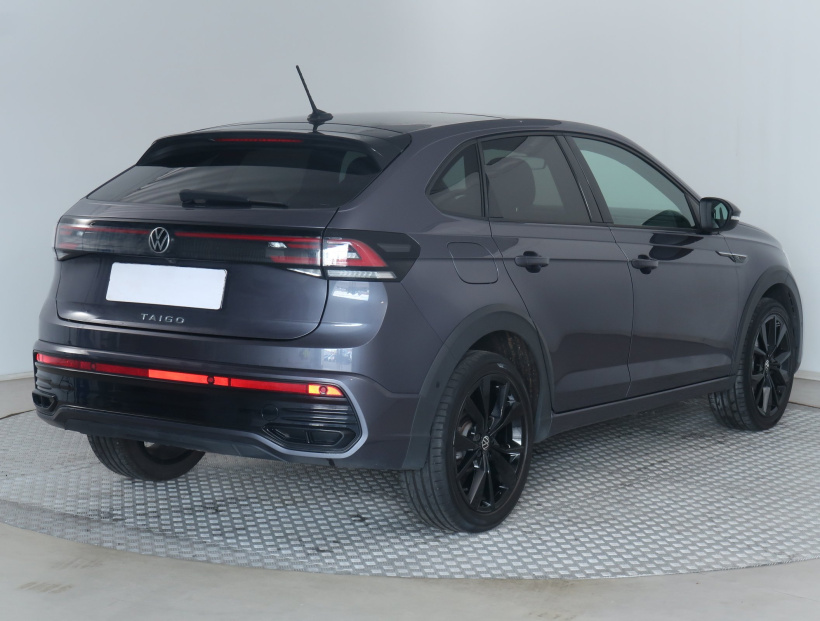 Volkswagen Taigo, 2023