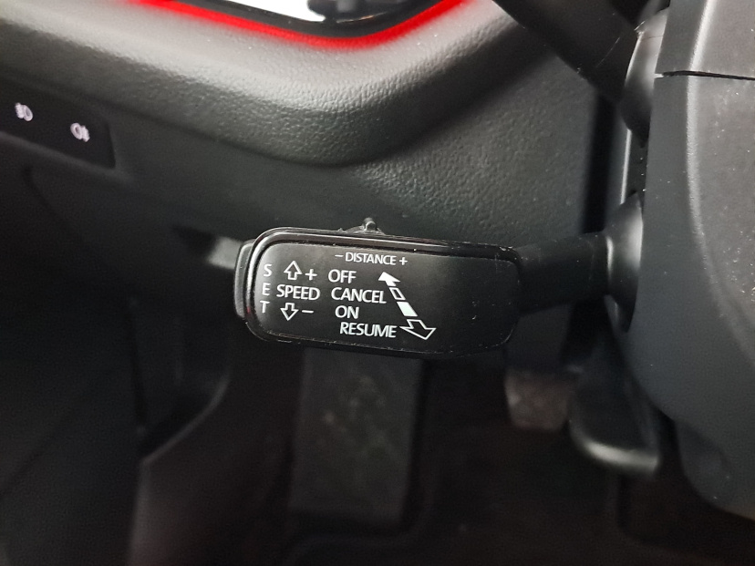 Škoda Octavia, 2023