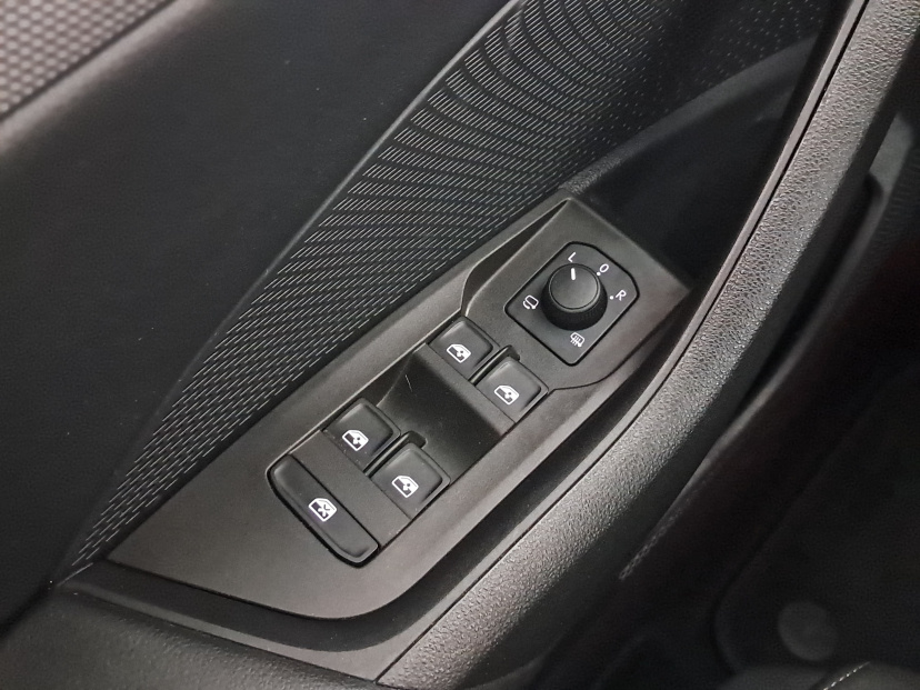 Škoda Octavia, 2023