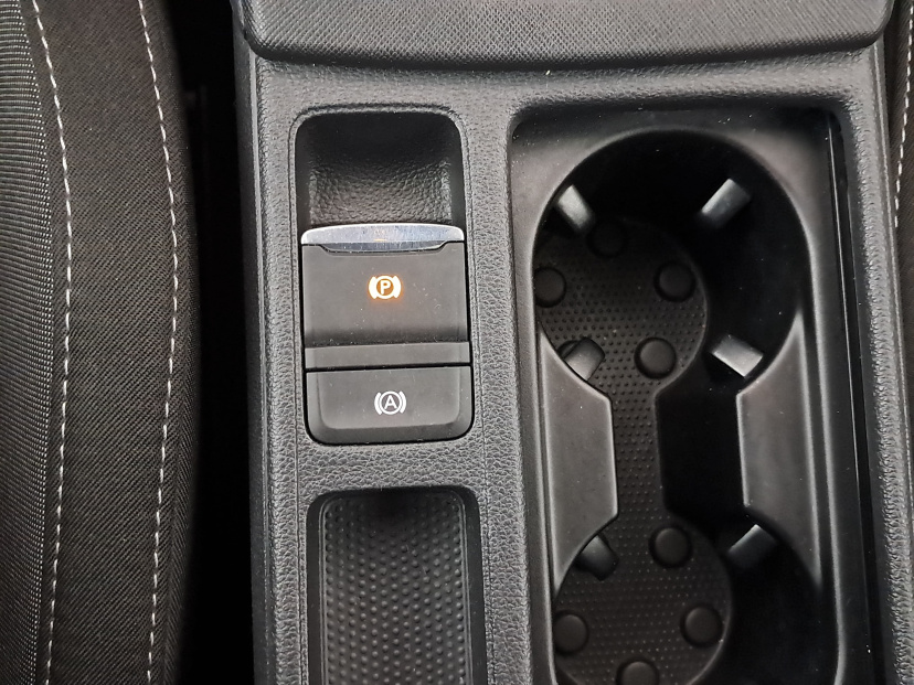 Škoda Octavia, 2023