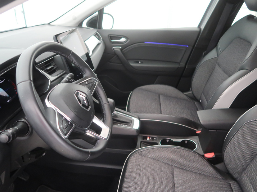 Renault Captur, 2023