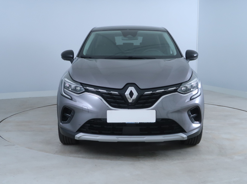 Renault Captur, 2023