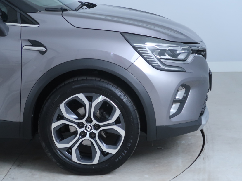 Renault Captur, 2023