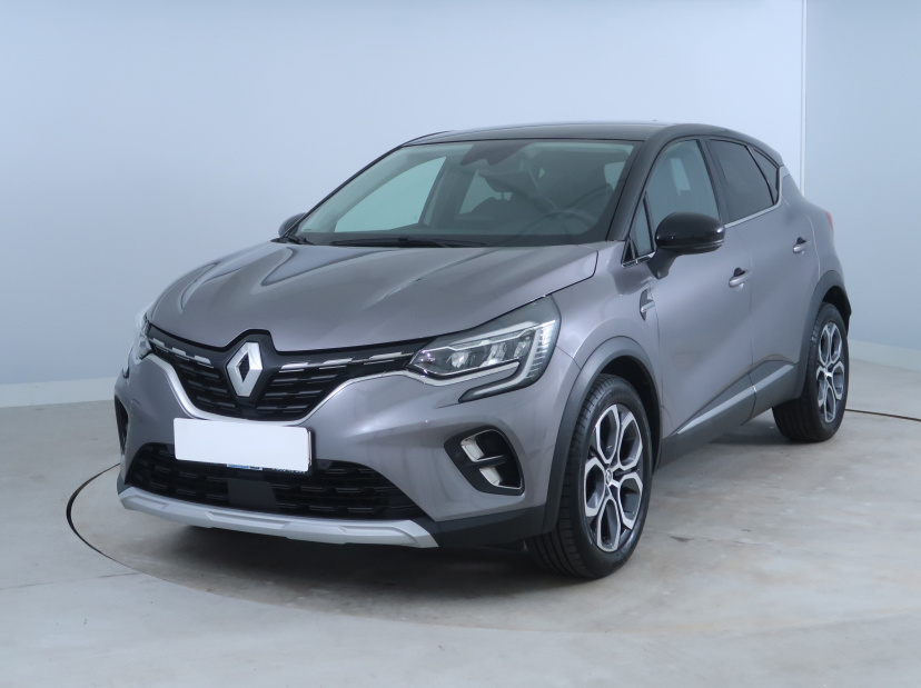 Renault Captur, 2023