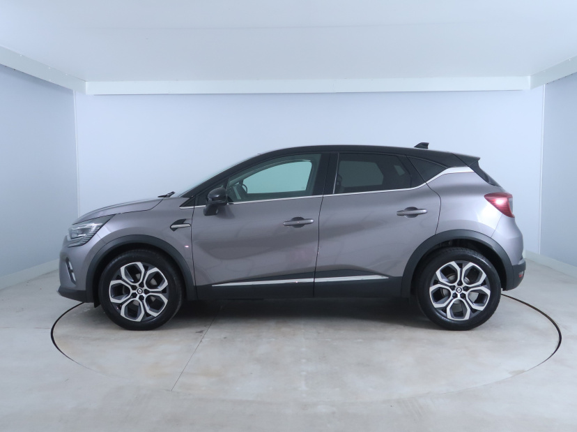 Renault Captur, 2023