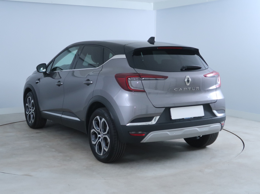 Renault Captur, 2023