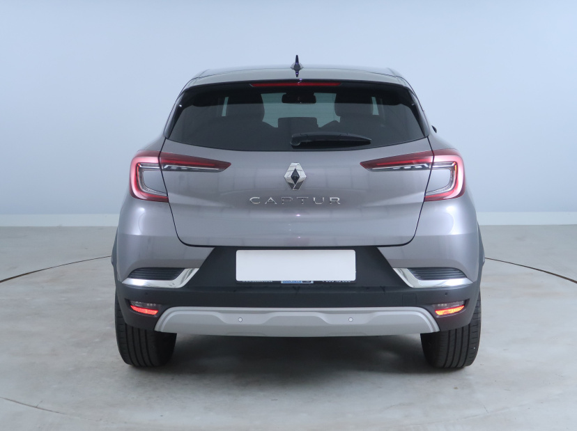 Renault Captur, 2023