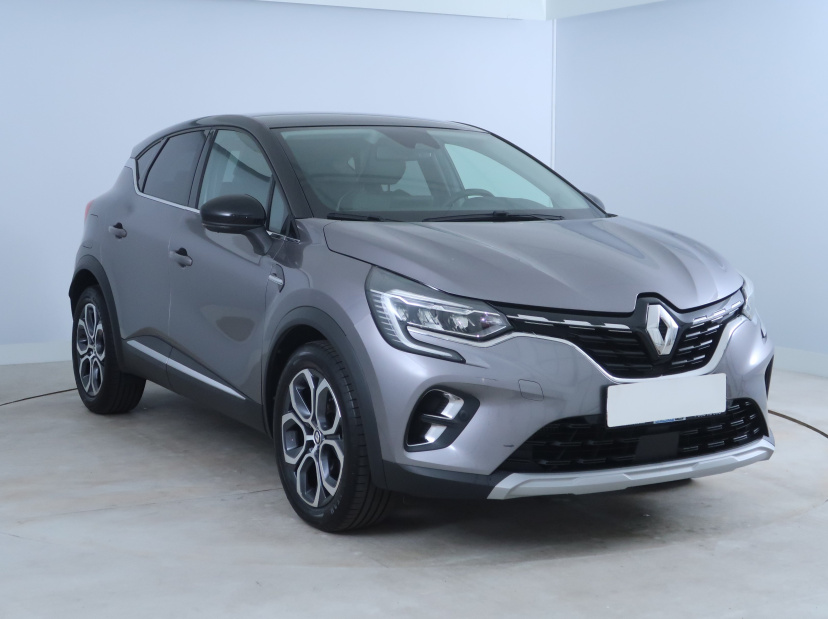Renault Captur, 2023