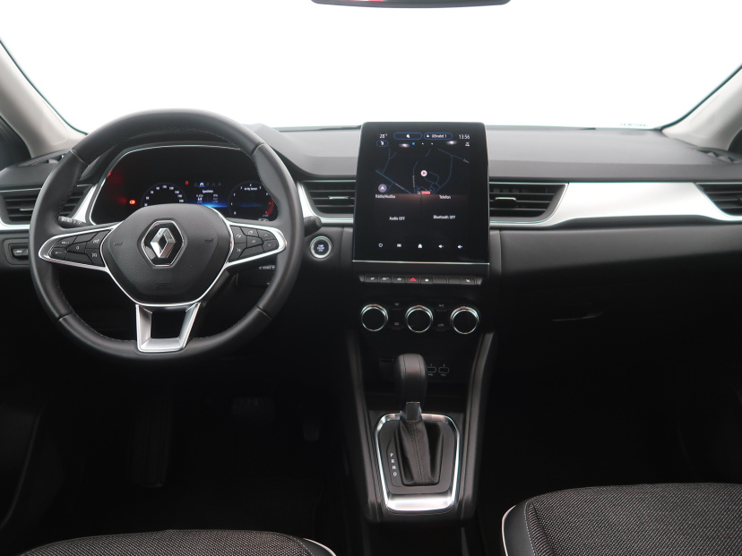 Renault Captur, 2023