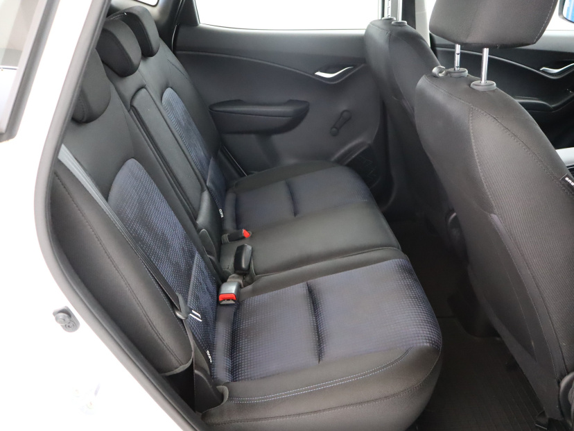 Hyundai ix20, 2019