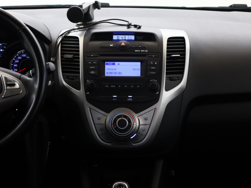 Hyundai ix20, 2019