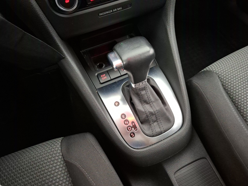 Volkswagen Golf, 2009