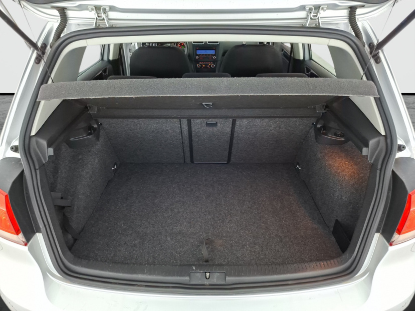 Volkswagen Golf, 2009