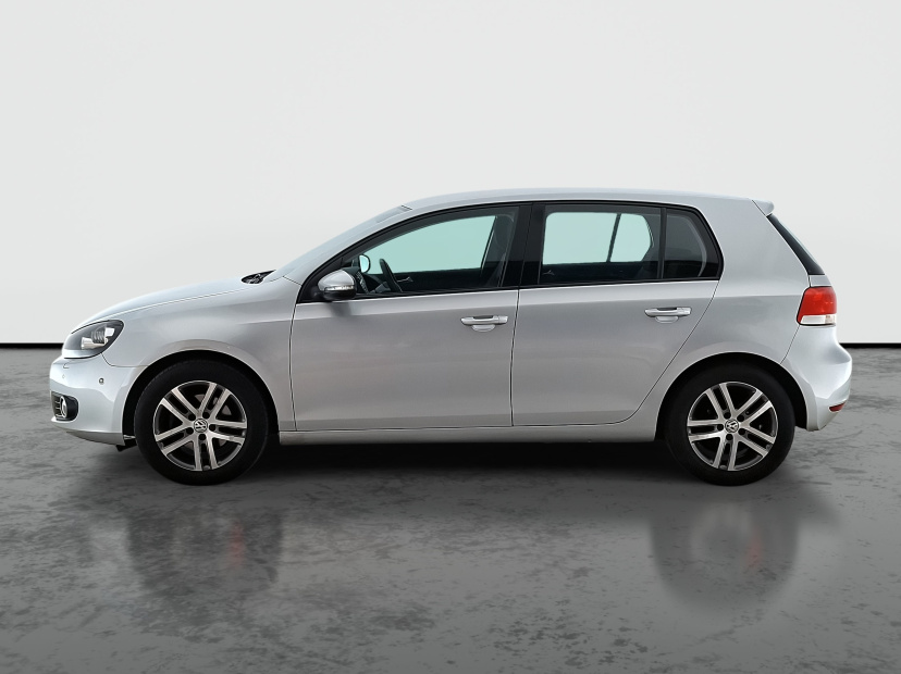 Volkswagen Golf, 2009